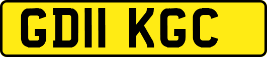 GD11KGC