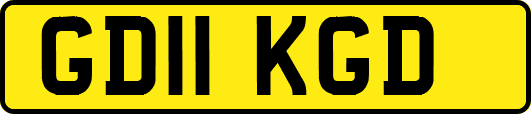 GD11KGD