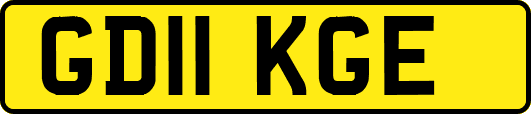 GD11KGE