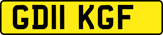 GD11KGF