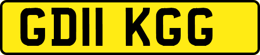 GD11KGG