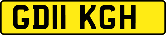 GD11KGH