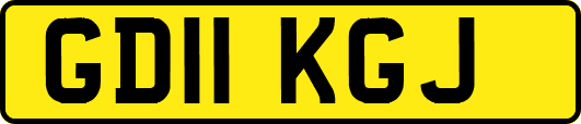 GD11KGJ