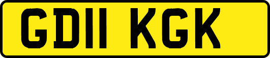 GD11KGK