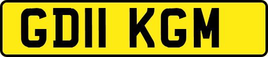 GD11KGM