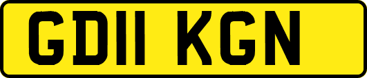 GD11KGN