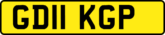 GD11KGP