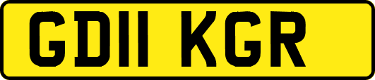 GD11KGR