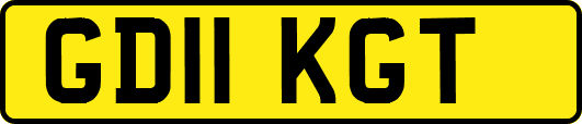 GD11KGT