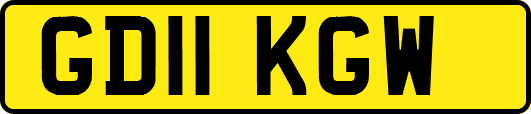 GD11KGW