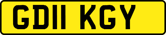 GD11KGY