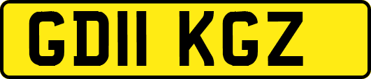 GD11KGZ
