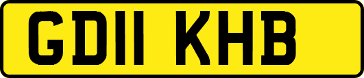 GD11KHB