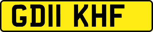 GD11KHF