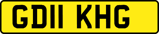 GD11KHG