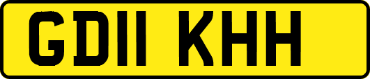 GD11KHH