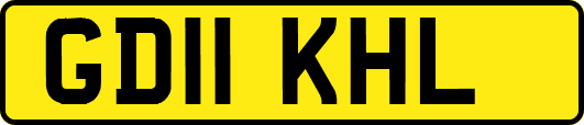 GD11KHL