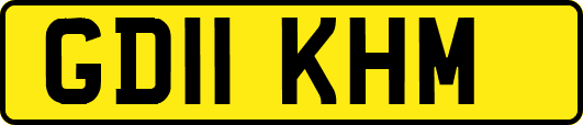 GD11KHM