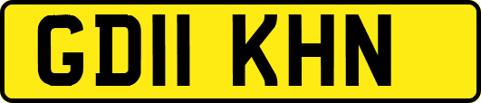 GD11KHN