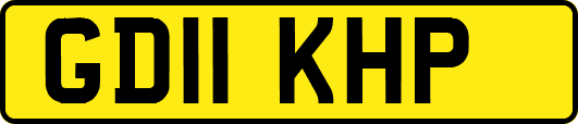 GD11KHP