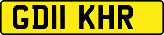 GD11KHR