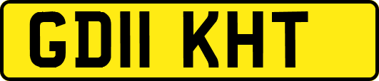 GD11KHT