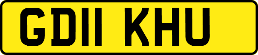 GD11KHU