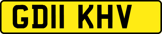 GD11KHV