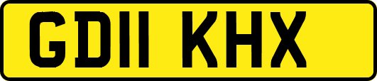 GD11KHX
