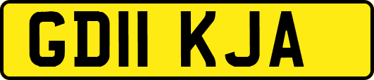 GD11KJA