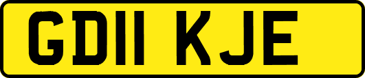GD11KJE