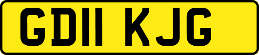 GD11KJG