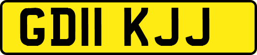 GD11KJJ