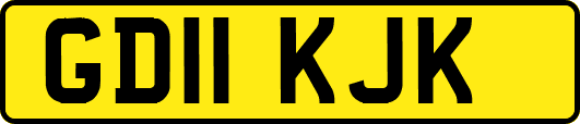 GD11KJK