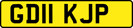 GD11KJP
