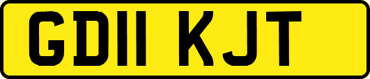 GD11KJT