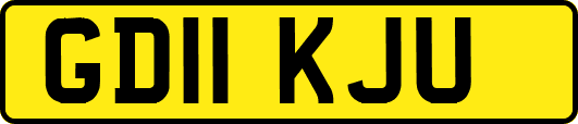 GD11KJU