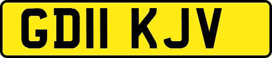 GD11KJV