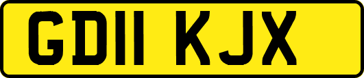 GD11KJX