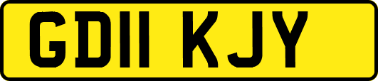 GD11KJY