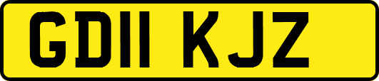 GD11KJZ