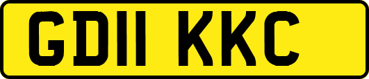 GD11KKC