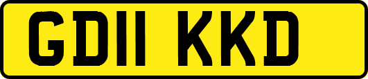 GD11KKD