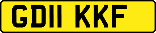 GD11KKF