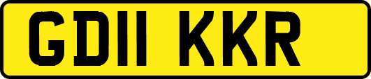 GD11KKR