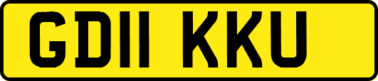 GD11KKU