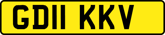 GD11KKV