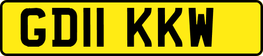 GD11KKW