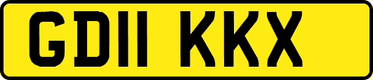 GD11KKX
