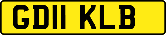GD11KLB